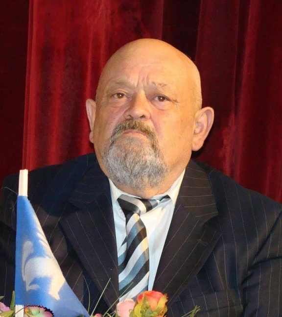 Капаев Иса
