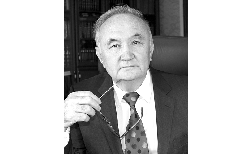 Раушанов Есенғали