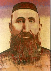 Құдайбердіұлы Шаһкәрім