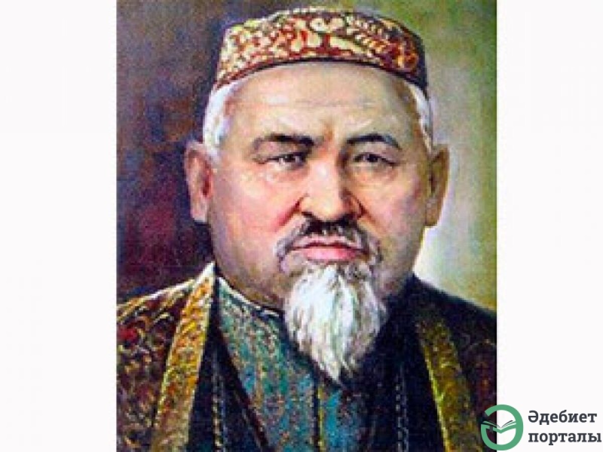 Көпеев Мәшһүр Жүсіп