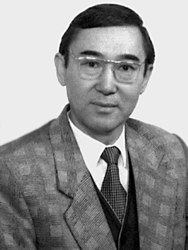 Көмеков Болат