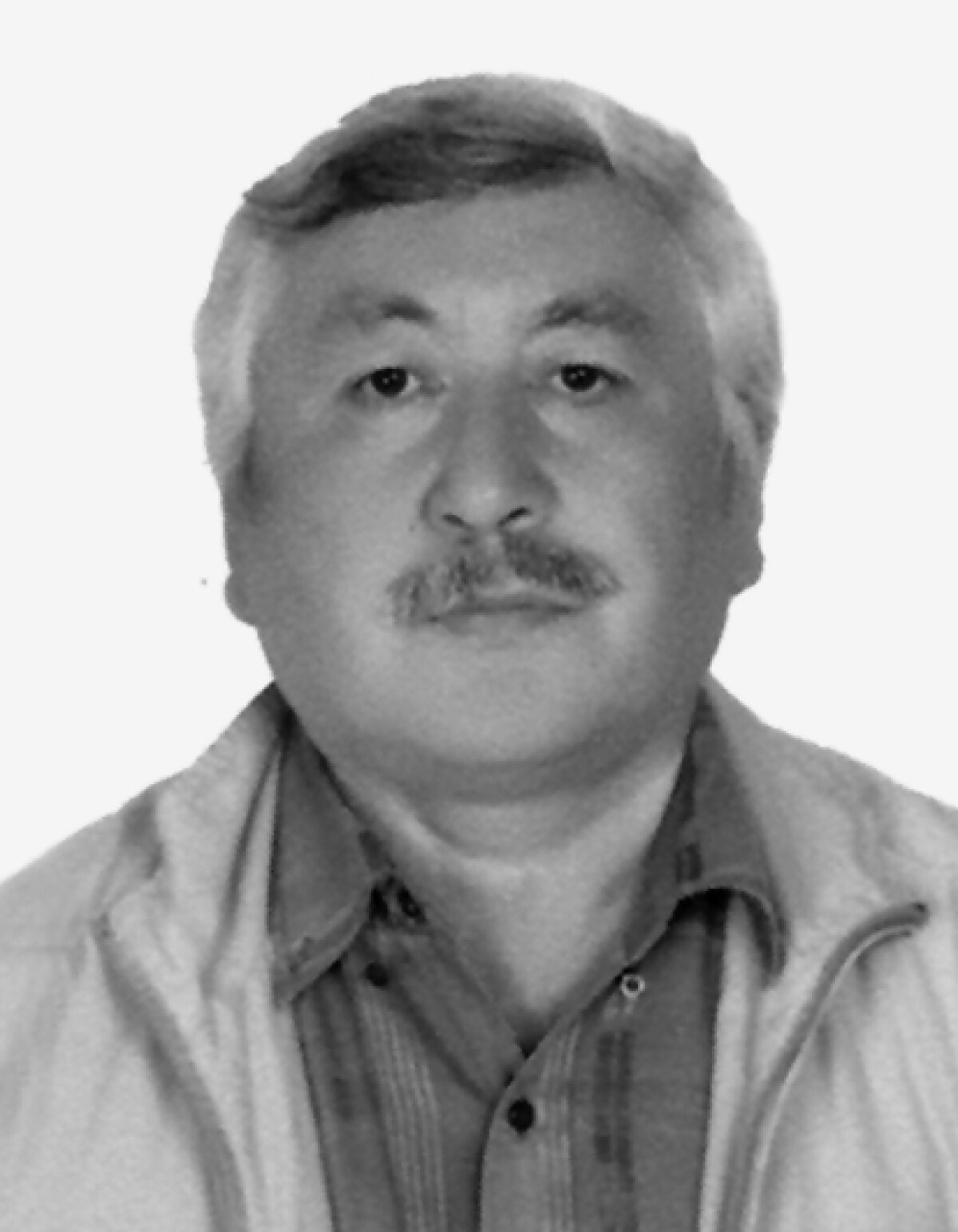 Жанайдаров Орынбай