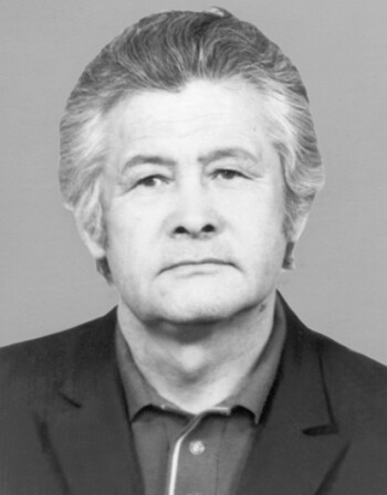 Соқпақбаев Бердібек