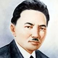 Аймауытов Жүсіпбек