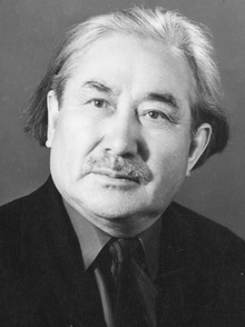 Бекхожин Қалижан