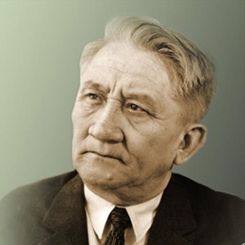 Мұстафин Ғабиден