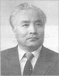 Салықов Кәкімбек