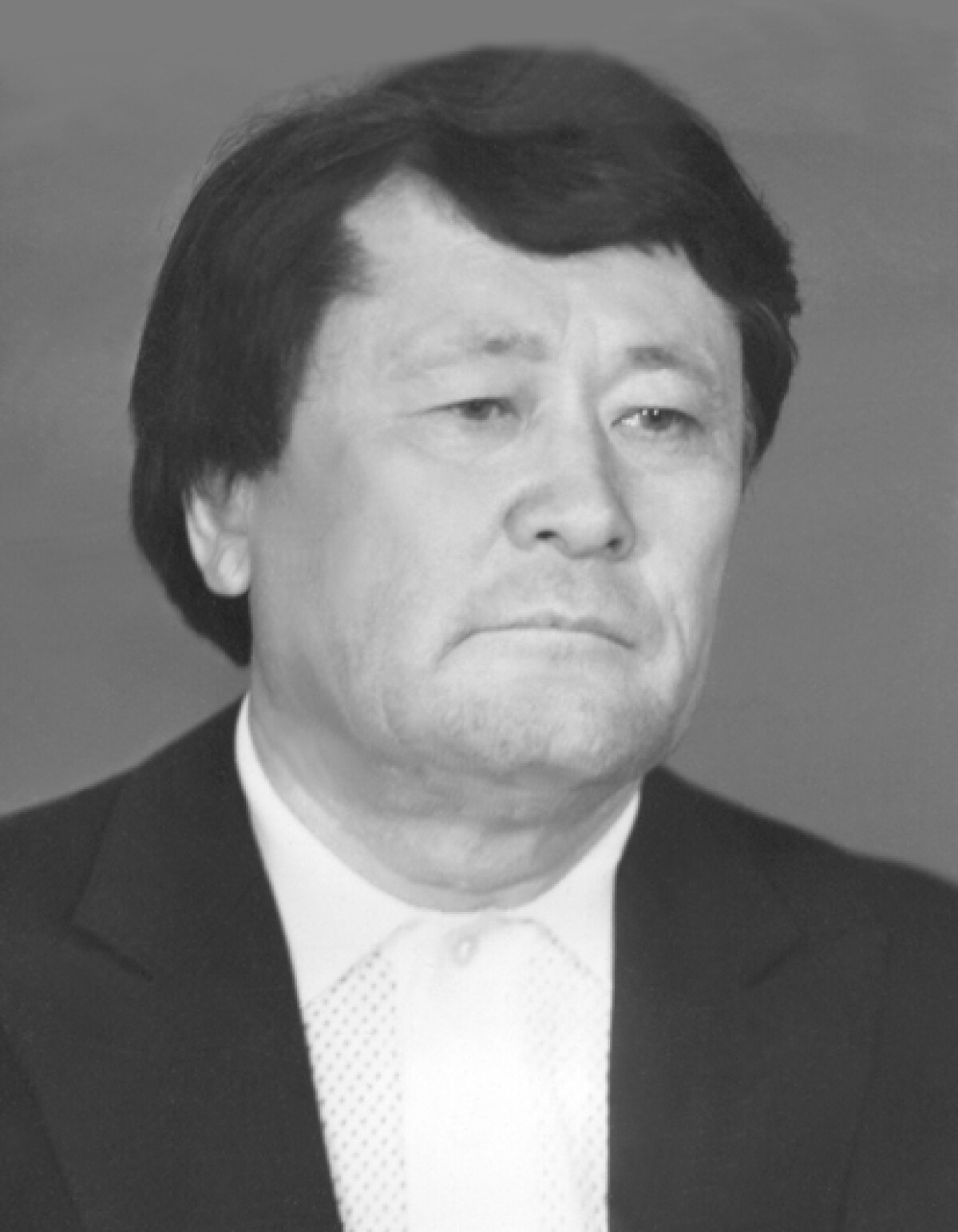 Бодықов Оразбек