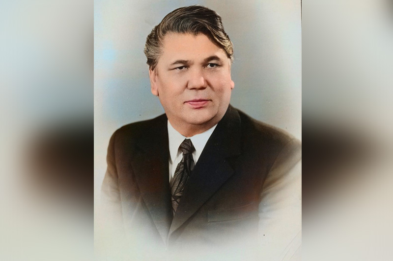 Тоқаев Кемел