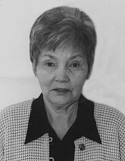 Оңғарсынова Фариза