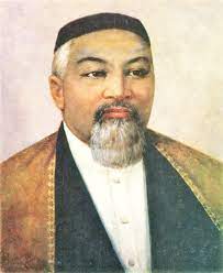 Құнанбаев Абай