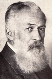  Владимир Обручев