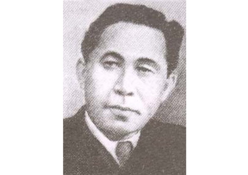  Өтебай
