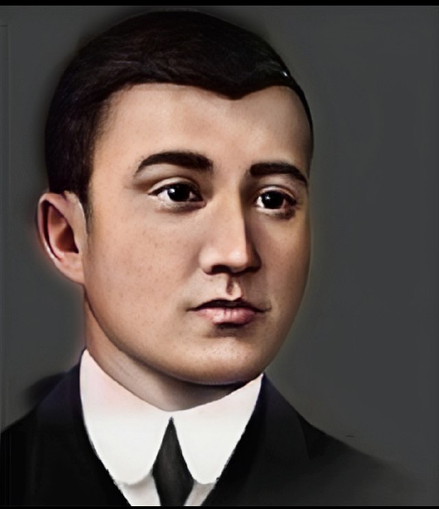  Сұлтанмахмұт