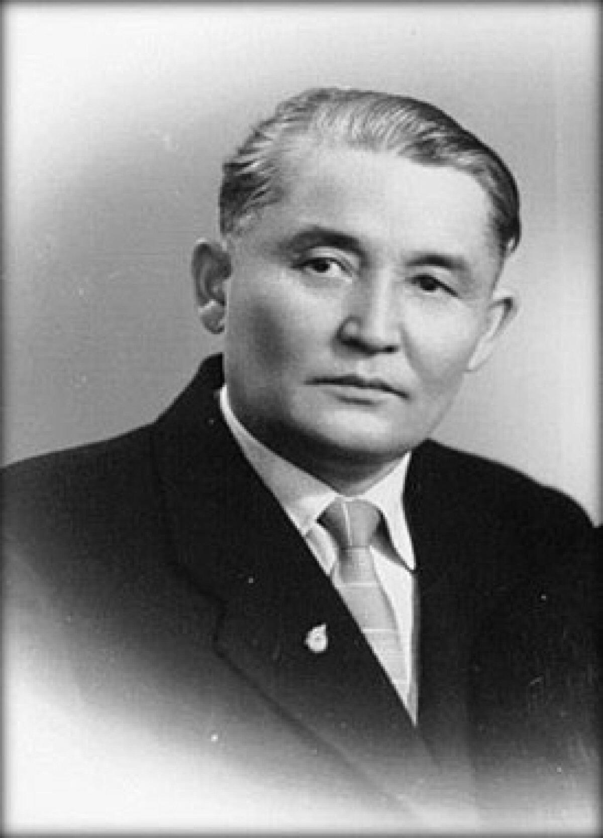 Әліхан Есенжан