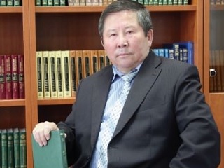 Асқаров Әлібек