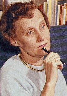 Линдгрен Астрид