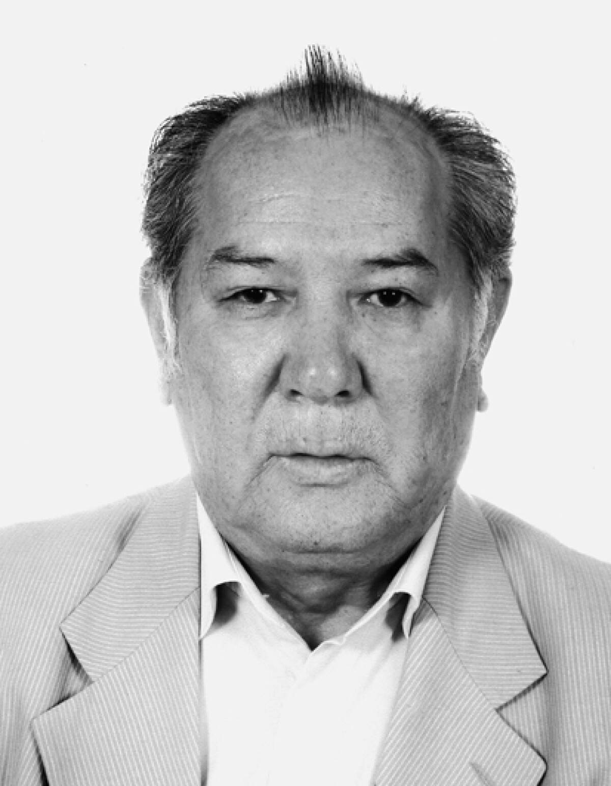 Исабеков Дулат
