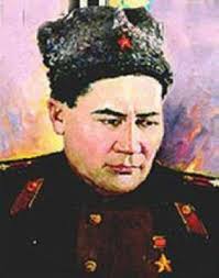 Момышұлы Бауыржан