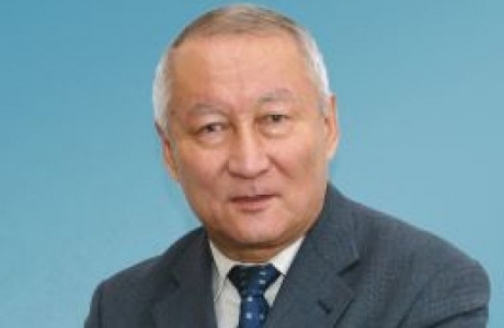Есенғарин Нығметжан