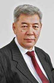 Негимов Серік