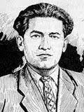 Ахметов Шеген