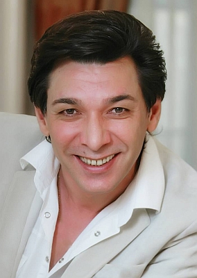 Хамчиев Курейш