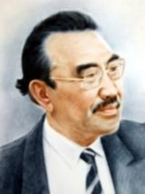 Интернат наны