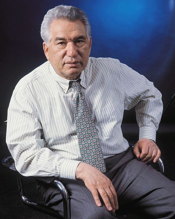 Жан пида